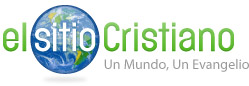 el sitio cristiano logo